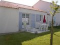 REF: MAI 232369 La Tranche sur Mer-  Maison